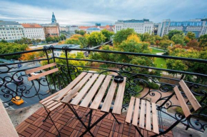 Panorama Apartments
